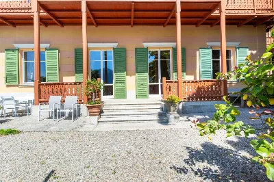 Villa in vendita a Ghiffa - foto 7