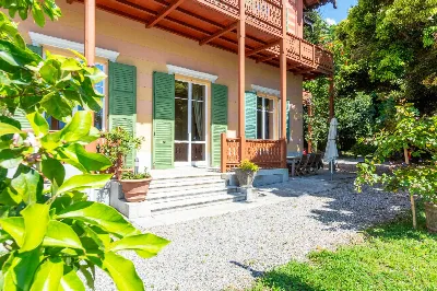 Villa in vendita a Ghiffa - foto 8