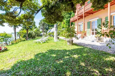 Villa in vendita a Ghiffa - foto 9