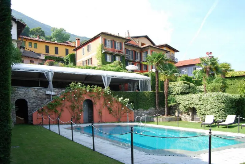Villa in vendita a Oggebbio - foto 1