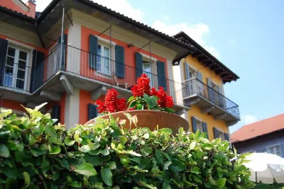 Villa in vendita a Oggebbio - foto 2
