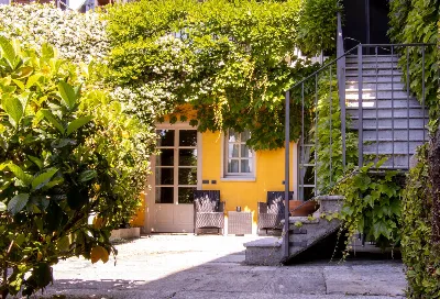 Villa in vendita a Oggebbio - foto 3
