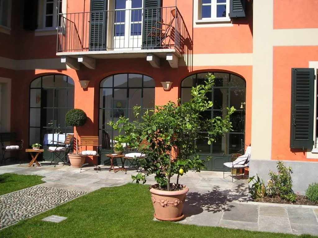 Villa in vendita a Oggebbio - foto 4