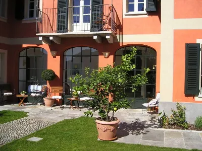 Villa in vendita a Oggebbio - foto 4