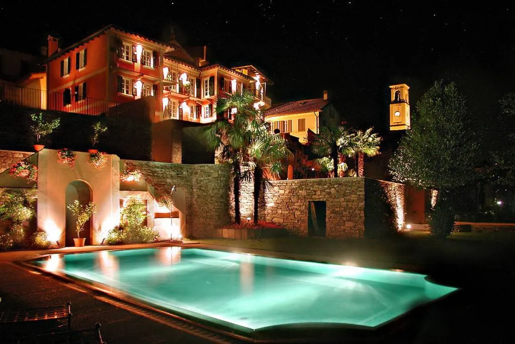 Villa in vendita a Oggebbio - foto 5