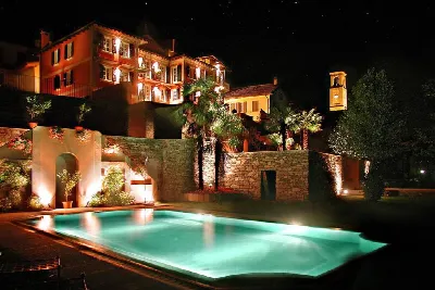 Villa in vendita a Oggebbio - foto 5