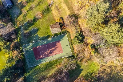 Villa in vendita a Eupilio - foto 10