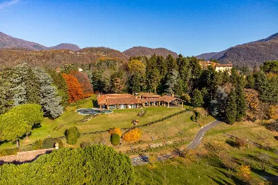 Villa in vendita a Eupilio - foto 2