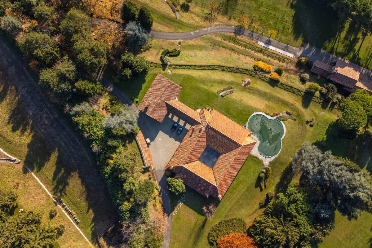 Villa in vendita a Eupilio - foto 3