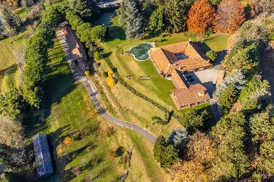 Villa in vendita a Eupilio - foto 4