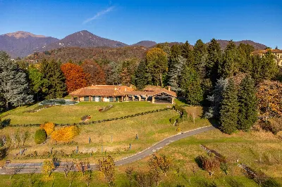 Villa in vendita a Eupilio - foto 5