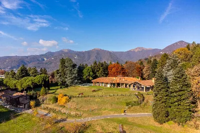 Villa in vendita a Eupilio - foto 6