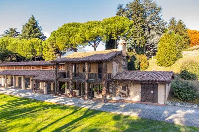 Villa in vendita a Eupilio - foto 7