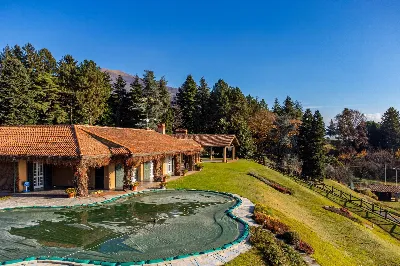 Villa in vendita a Eupilio - foto 9