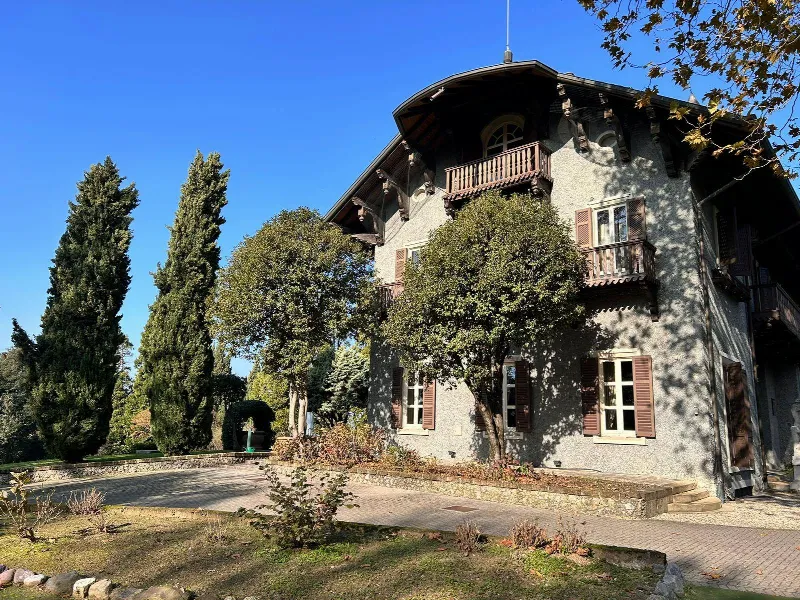 Villa in vendita a Besana in Brianza - foto 1