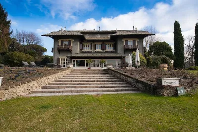 Villa in vendita a Besana in Brianza - foto 4