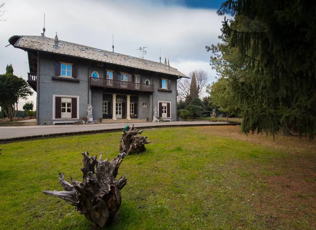 Villa in vendita a Besana in Brianza - foto 5