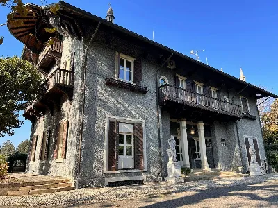 Villa in vendita a Besana in Brianza - foto 7