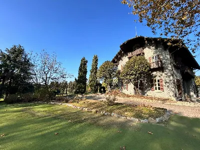 Villa in vendita a Besana in Brianza - foto 8