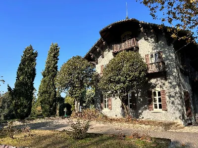 Villa in vendita a Besana in Brianza - foto 9