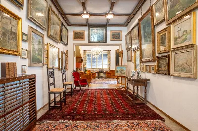 Villa in vendita a Varese, Sant'ambrogio, ... - foto 2