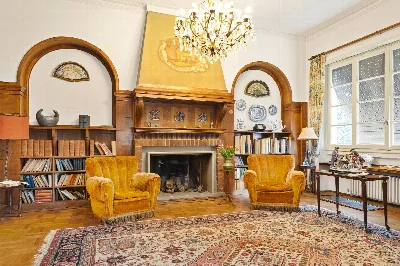 Villa in vendita a Varese, Sant'ambrogio, ... - foto 4