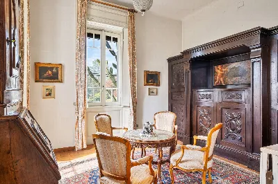 Villa in vendita a Varese, Sant'ambrogio, ... - foto 5