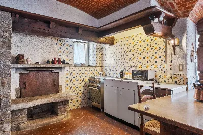 Villa in vendita a Varese, Sant'ambrogio, ... - foto 7