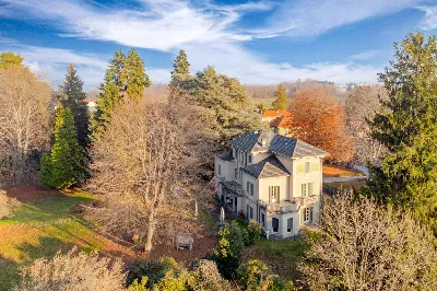 Villa in vendita a Varese, Sant'ambrogio, ... - foto 1