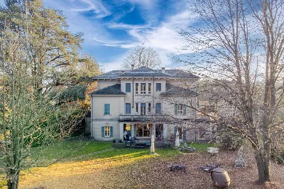 Villa in vendita a Varese, Sant'ambrogio, ... - foto 2