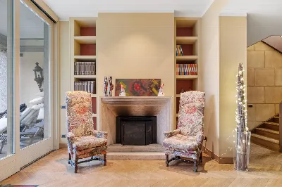 Villa in vendita a Varese, Sant'ambrogio, ... - foto 3