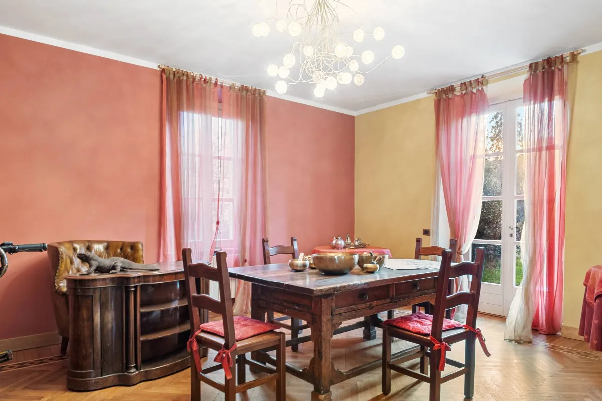 Villa in vendita a Varese, Sant'ambrogio, Velate, Avigno, Santa Maria Del Monte - foto 4