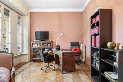Villa in vendita a Varese, Sant'ambrogio, ... - foto 8