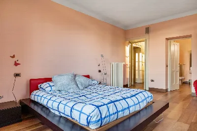 Villa in vendita a Varese, Sant'ambrogio, ... - foto 9