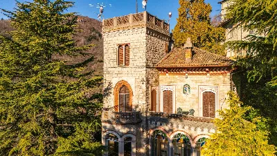 Villa in vendita a Varese, Sant'ambrogio, ... - foto 1