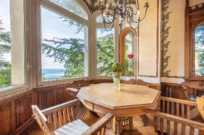 Villa in vendita a Varese, Sant'ambrogio, ... - foto 10