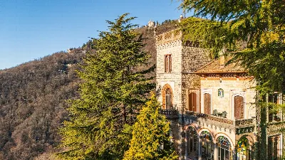 Villa in vendita a Varese, Sant'ambrogio, ... - foto 2