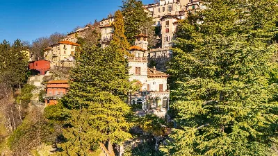 Villa in vendita a Varese, Sant'ambrogio, ... - foto 3