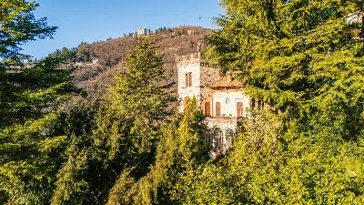 Villa in vendita a Varese, Sant'ambrogio, ... - foto 4