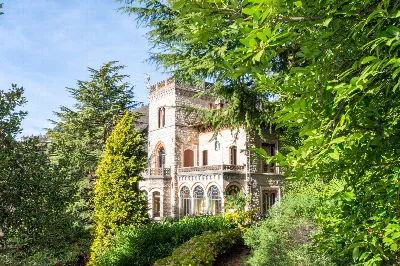 Villa in vendita a Varese, Sant'ambrogio, ... - foto 5