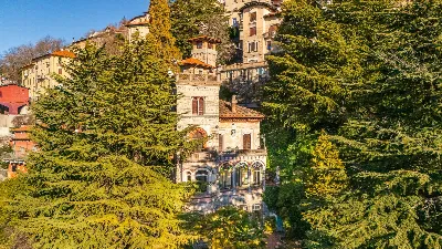 Villa in vendita a Varese, Sant'ambrogio, ... - foto 6
