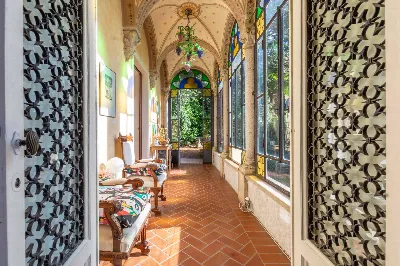 Villa in vendita a Varese, Sant'ambrogio, ... - foto 7