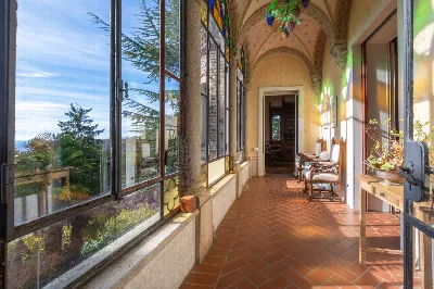 Villa in vendita a Varese, Sant'ambrogio, ... - foto 8