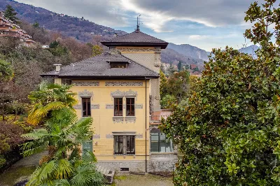 Villa in vendita a Stresa - foto 10