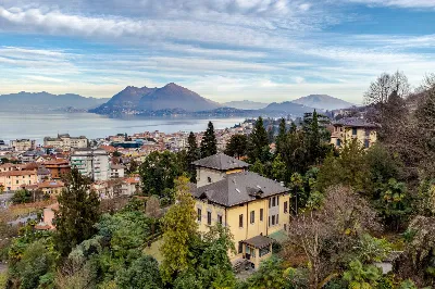 Villa in vendita a Stresa - foto 3
