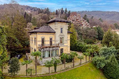 Villa in vendita a Stresa - foto 5