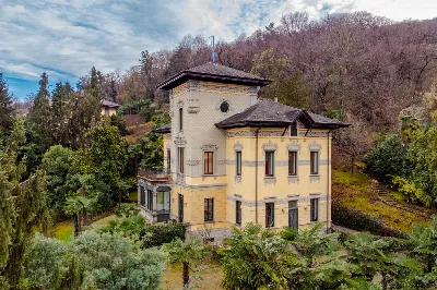 Villa in vendita a Stresa - foto 6