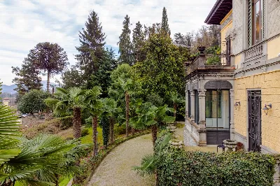 Villa in vendita a Stresa - foto 7