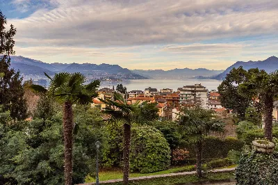 Villa in vendita a Stresa - foto 8