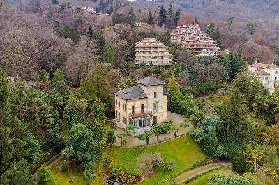 Villa in vendita a Stresa - foto 9